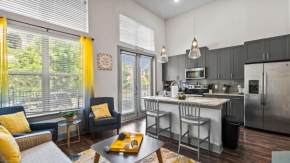 Luxury Studio Apartment near The Star Frisco